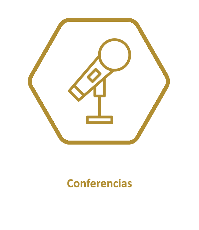 Conferencias Innovación